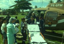 Governo da Bahia, HRSAJ e GRAER empenhados em salvar vidas