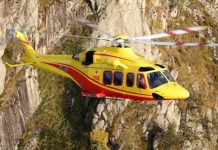 Heli-Expo 2013: novidades da AgustaWestland