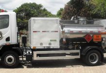 O Potiguar 01 com mais autonomia em suas operações no Rio Grande do Norte