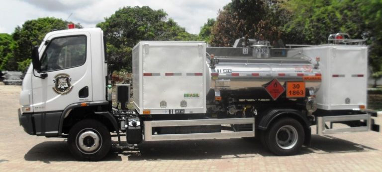 O Potiguar 01 com mais autonomia em suas operações no Rio Grande do Norte