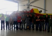 Ciopaer/AC tem nova coordenação