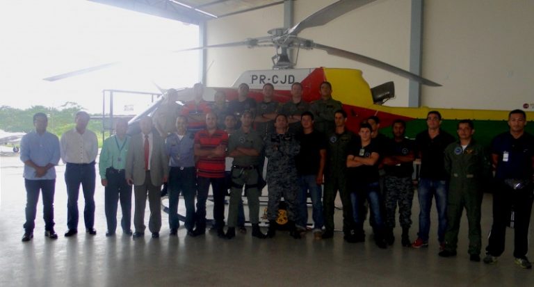 Ciopaer/AC tem nova coordenação