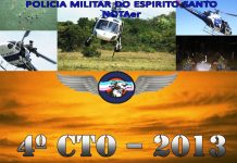 NOTAer/ES abre inscrições para CTO/2013