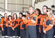 SP amplia "tropa de elite" do resgate médico