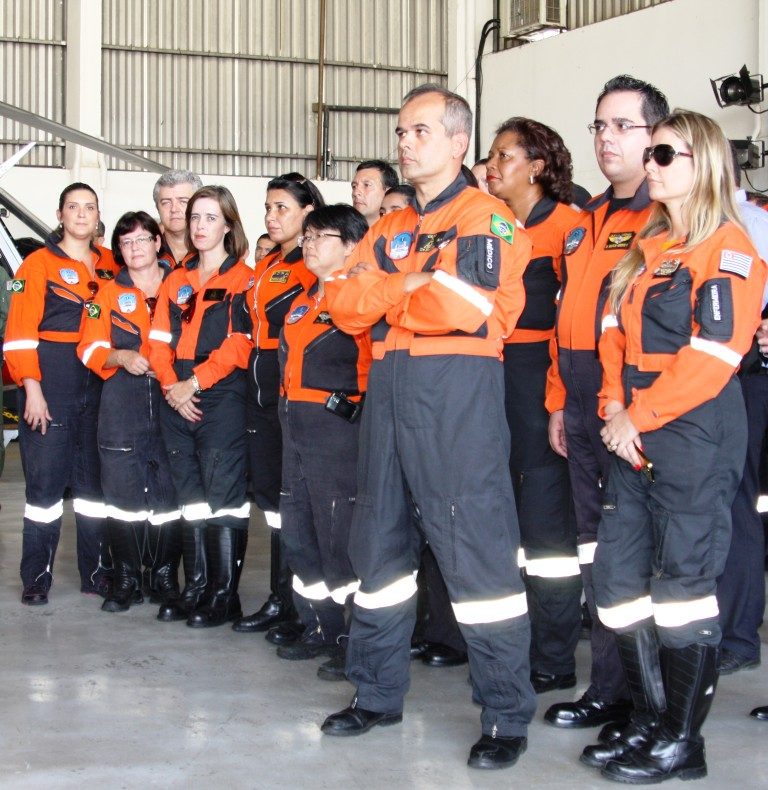 SP amplia "tropa de elite" do resgate médico