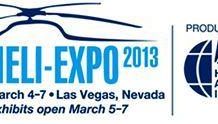 Heli-Expo 2013 – Las Vegas, NV
