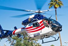 Heli-Expo 2013: MD revela biturbina leve MD902 Explorer atualizado