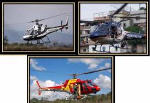 Atuação conjunta em acidente automobilístico em Minas Gerais salva vidas