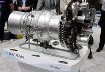 Heli-Expo 2013: Turbomeca anuncia novos motores