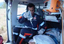 Transporte aeromédico: conhecendo a relevância do enfermeiro de bordo