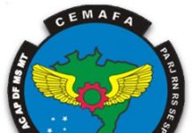 GRPAe/SP abre inscrições para curso de mecânico de aeronaves – CEMAFA