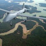 Copa das Confederações servirá como teste no monitoramento com VANTs