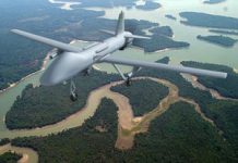 Copa das Confederações servirá como teste no monitoramento com VANTs