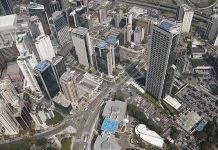 Câmara Municipal de São Paulo flexibiliza lei dos helipontos