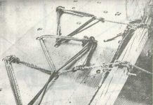 O equipamento McGuire – conheça a história dessa técnica