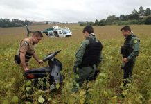 Graer/PR ajuda a recuperar veículos em Londrina