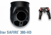 AEROMOT vence pregão para imageadores aerotransportados da Aviação de Segurança Pública