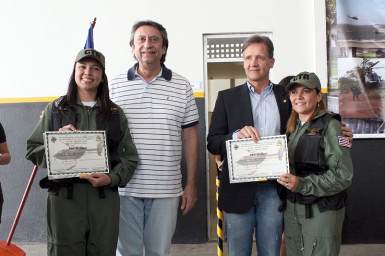 Maranhão passa a ter resgate aeromédico