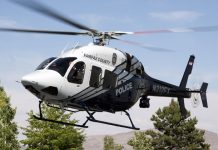 Bell anuncia a venda de dois Bell 429 para a polícia do Estado de Delaware/EUA