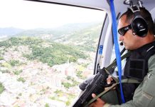 PMSC inicia seleção para o Curso de Tripulante Operacional 2013