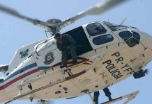 Deputado Estadual do Rio Grande do Norte reivindica compra de helicóptero para reforçar segurança