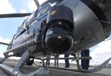 Receita Federal usa helicóptero contra sonegadores de luxo