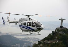 GRAESP do Pará ganha reforço com novos helicópteros