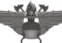 CBM/DF: cerimônia de abertura oficial do CTOp 2013