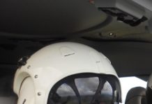 Pilotos do GTA do Amapá fazem estágio de COA no GRAESP do Pará