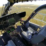 Novos tempos: Eurocopter demonstra conceito de aeronave EC145 remotamente pilotada