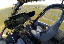 Novos tempos: Eurocopter demonstra conceito de aeronave EC145 remotamente pilotada