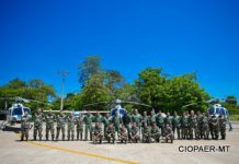 04 de Abril – Dia Estadual do CIOPAER