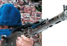 Você está pronto para voar em um ambiente de risco?