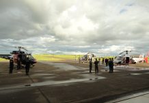 Operação Sentinela Aérea é desencadeada em São Paulo com 300 aeronaves fiscalizadas