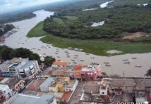 CIOPAer/MT participa do 1º Simpósio de Segurança Pública na Fronteira