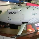 Indústria pede à ANAC urgência na regulação de VANT