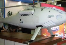 Indústria pede à ANAC urgência na regulação de VANT