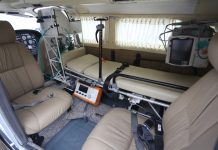 Governo do Piauí lança Samu Aéreo como referência nacional