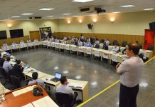 59ª Reunião do Comitê Nacional de Prevenção de Acidentes Aeronáuticos (CNPAA)