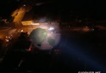 CIOPAer/MT apoia operação de combate a roubo e furto de veículos