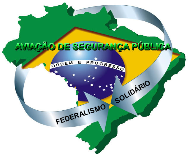 Federalismo Solidário e a Aviação de Segurança Pública – Uma Perspectiva Cooperativa