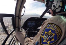 California Highway Patrol – CHP Air Operations – Conhecendo a Unidade – Parte 2