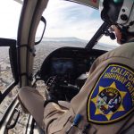 California Highway Patrol – CHP Air Operations – Conhecendo a unidade – Parte 2