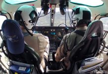 ALEA 2013: Anúncios da American Eurocopter