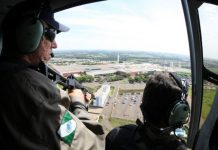 GRAER/PR estuda criar bases no interior