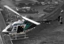 SINCLAPOL manifesta repúdio à tentativa de subordinar o GRAer/PR à PM