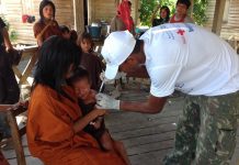 Ciopaer/AC no atendimento a população indígena