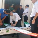 Anac concede 1ª autorização para VANT particular e civil voar no Brasil