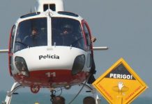 Aviação de Segurança Pública e a Responsabilidade Cível do Comandante de Aeronave