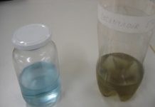 Cuidado com o combustível !